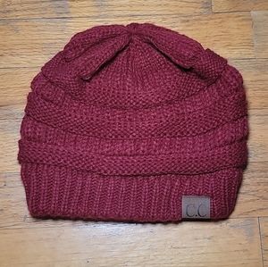 ‼️2 for $18‼️ Unisex C.C. Beanie